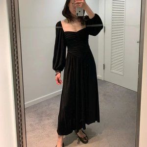 dress